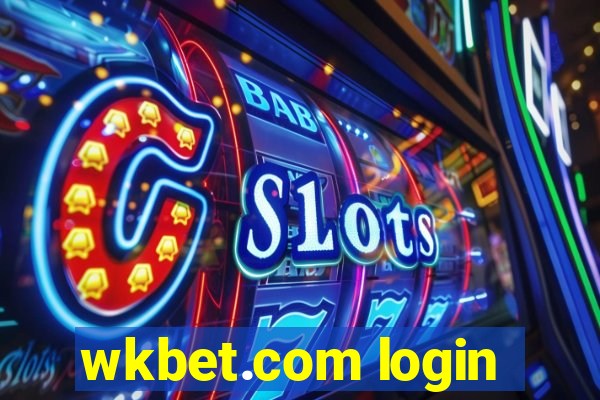 wkbet.com login